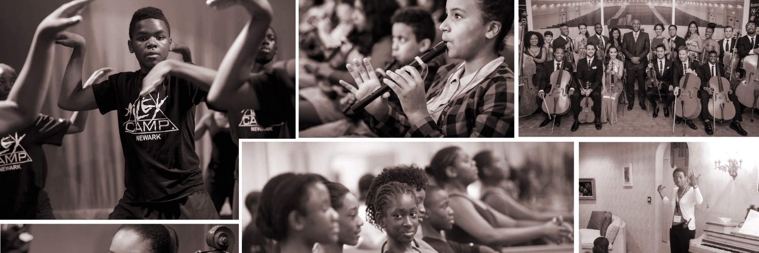 Fund II Foundation banner