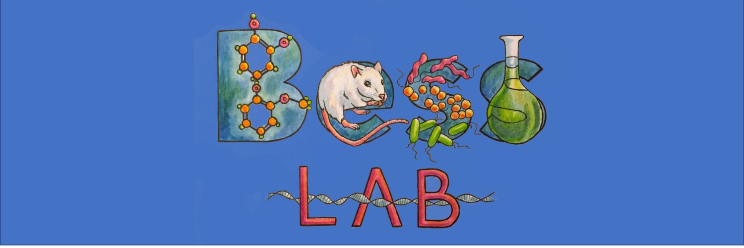 TheBessLab's profile banner image