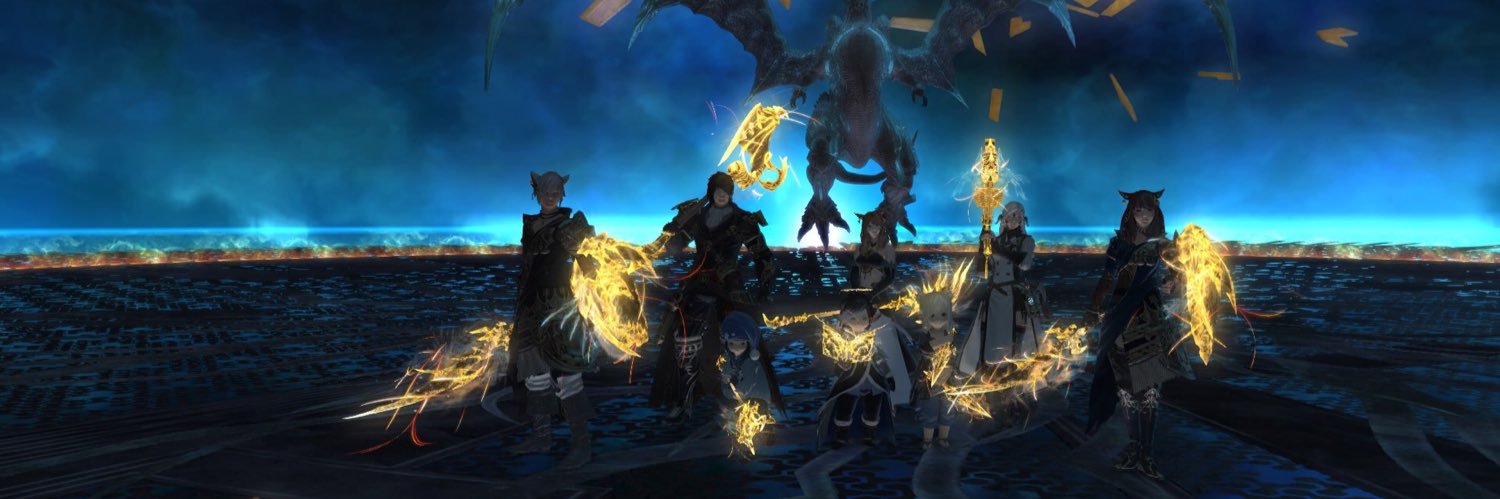 nashiro_ff14's profile banner image