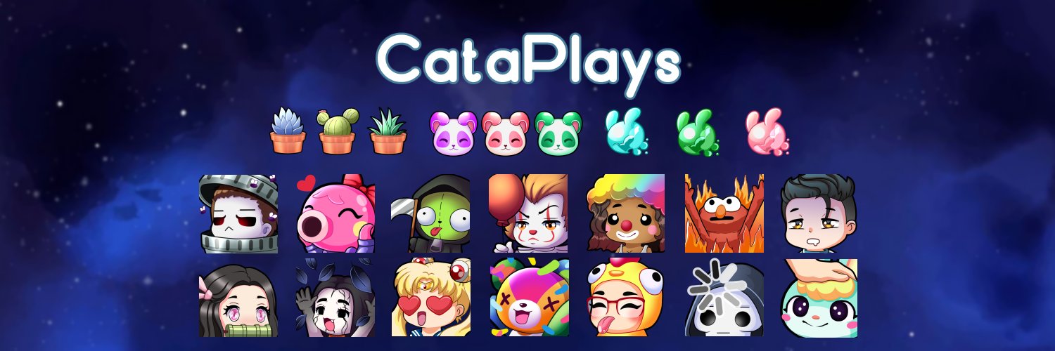 CataPlays_'s profile banner image