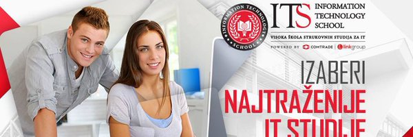 ITSBeograd Profile Banner