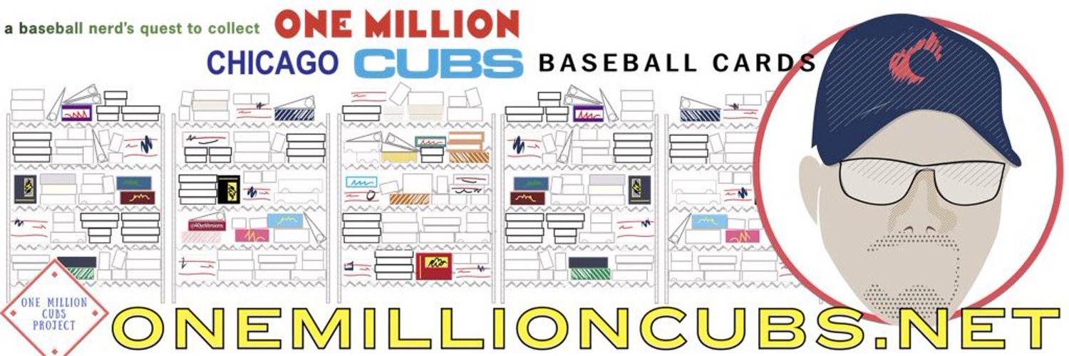 onemillioncubs Profile Banner