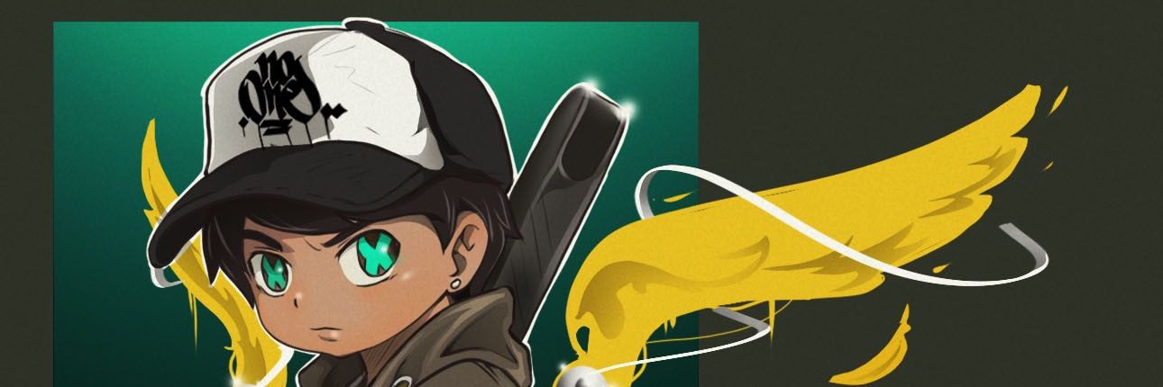 DrewRheil's profile banner image