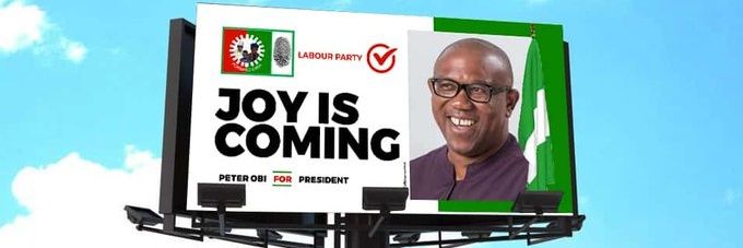 George Reallove banner