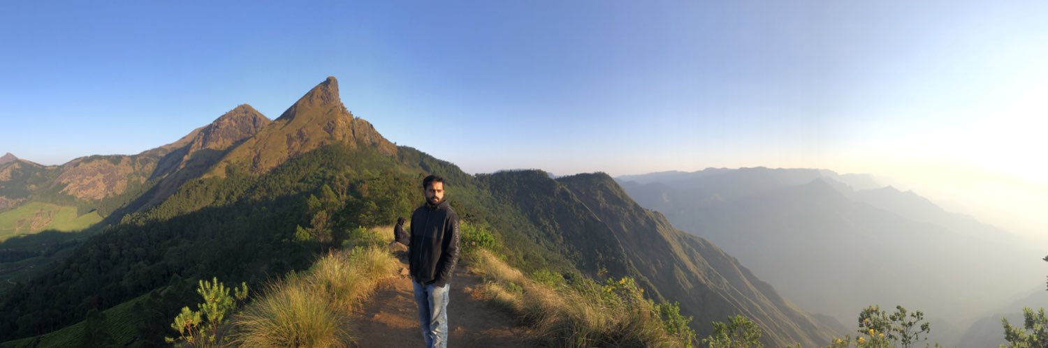 raqeebmoideen's profile banner image