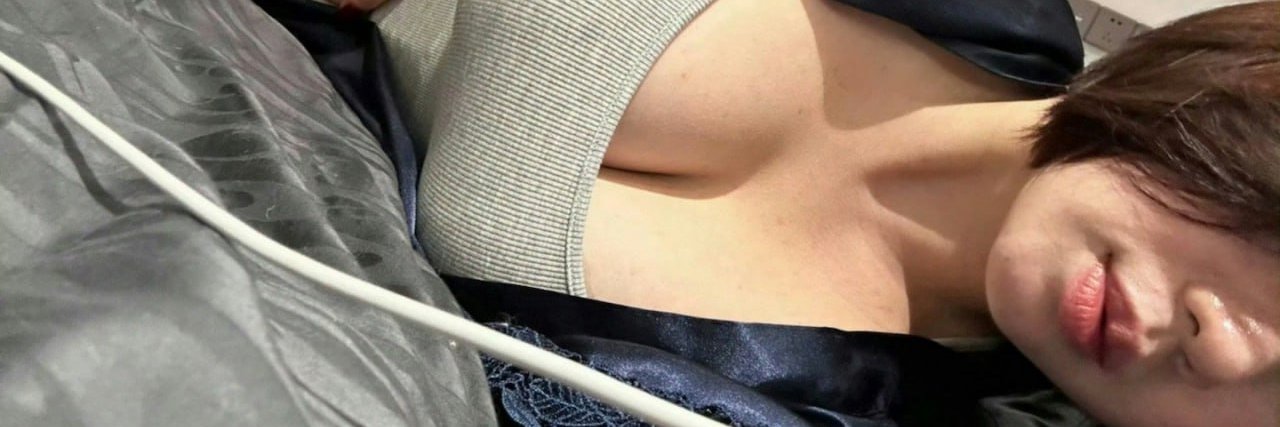 AnnettteVanderP's profile banner image