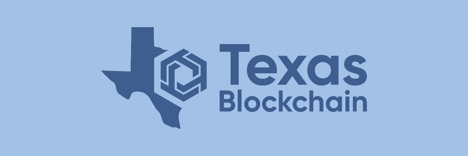 Texas Blockchain Profile Banner