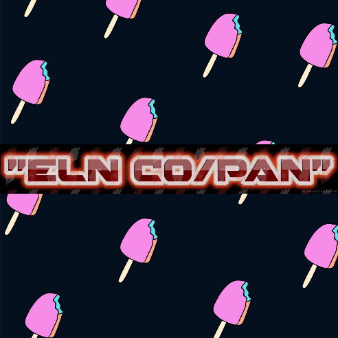 "Eln co/pan" banner