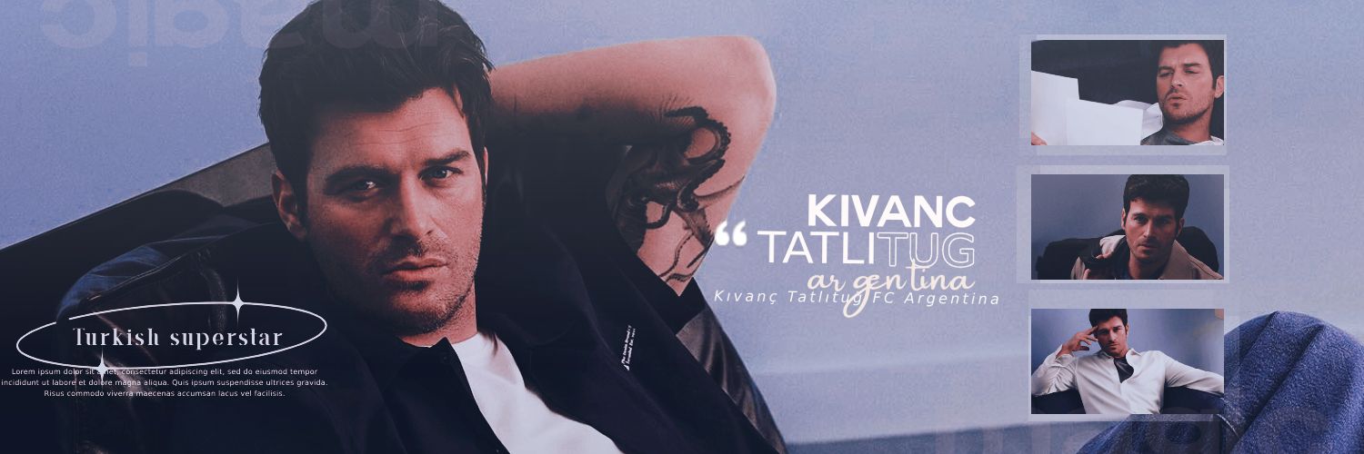 ᴋɪᴠᴀɴç ᴛᴀᴛʟıᴛᴜğ ᴀʀɢ🇦🇷 banner
