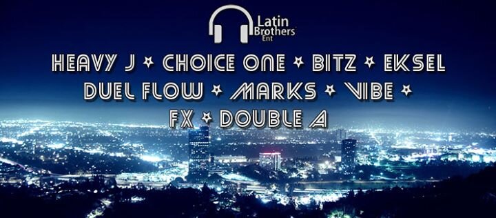 lbedjs's profile banner image