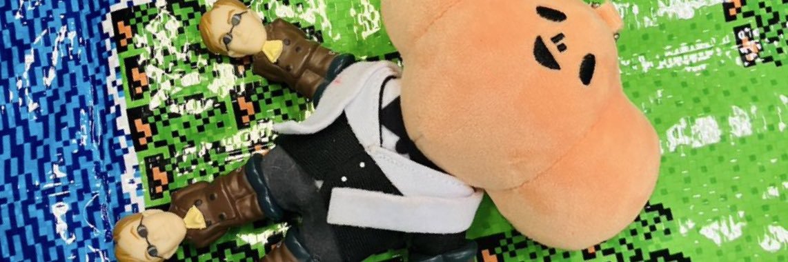 boo25414's profile banner image