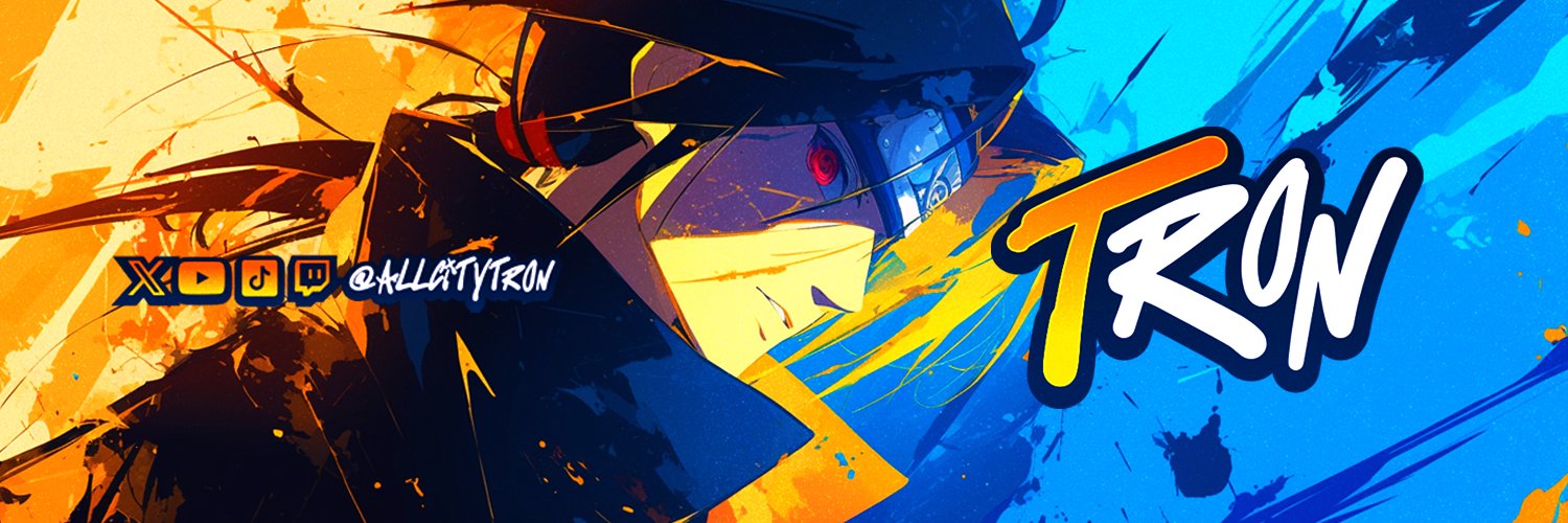 AllCityTron banner