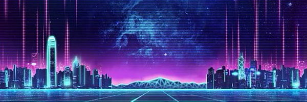 Tesseption Profile Banner
