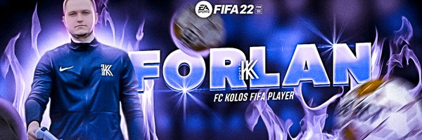 ForlanFS Profile Banner