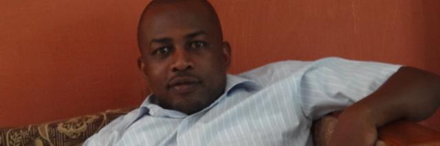 muzindusi's profile banner image