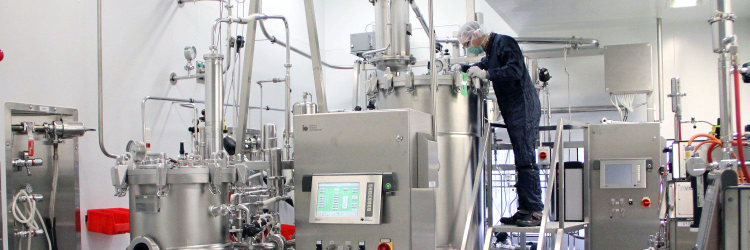 Paras Biopharmaceuticals Finland banner