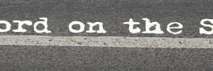 Wordsonthestreet banner