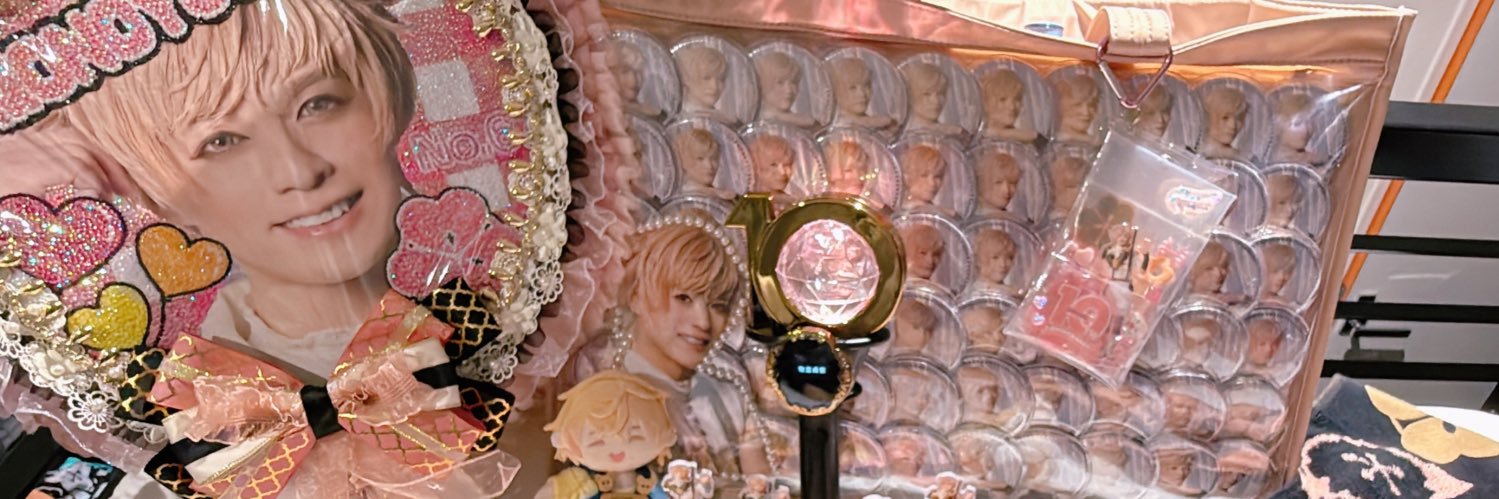 わたあめ banner