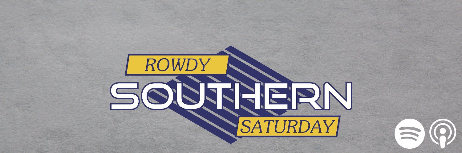 rowdypod's profile banner image