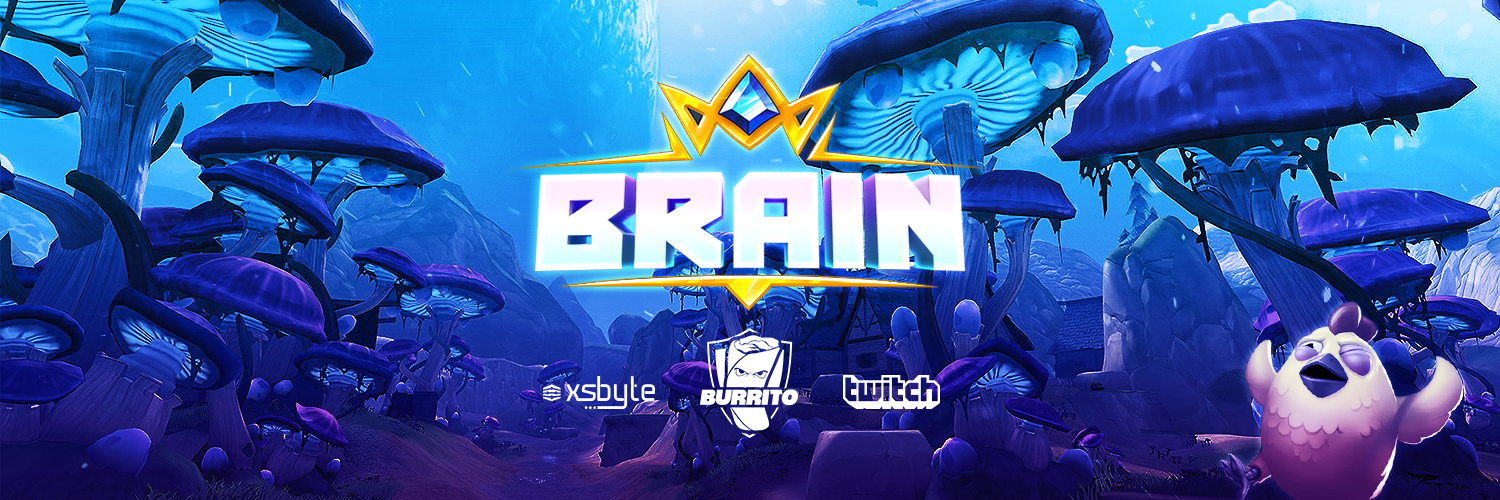 Brainx3GG's profile banner image