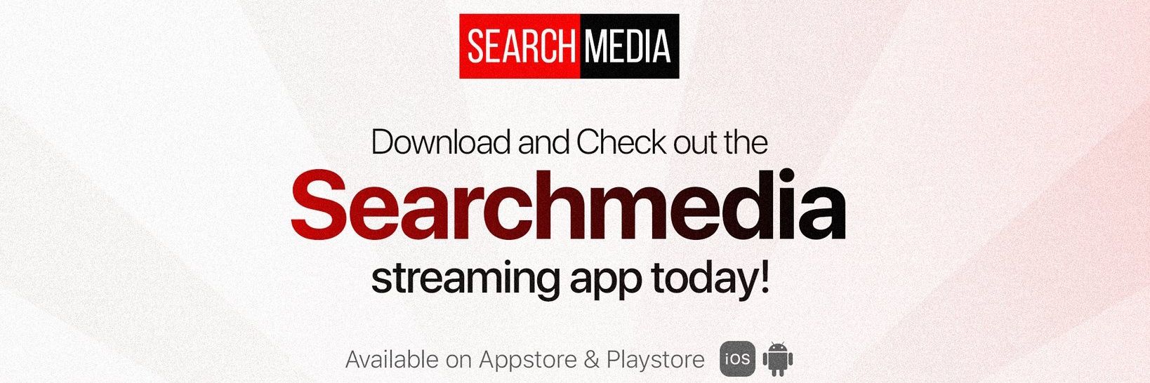 Search Media FUTMinna banner