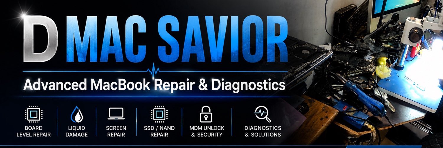 dmacsavior's profile banner image