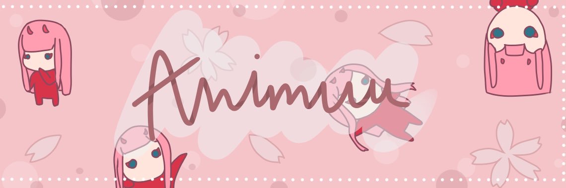 animuuos's profile banner image