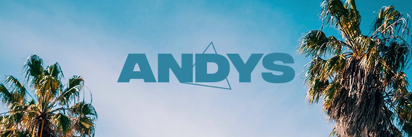 hey_andys's profile banner image