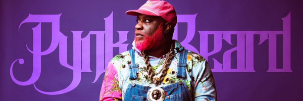 pynkbeard Profile Banner