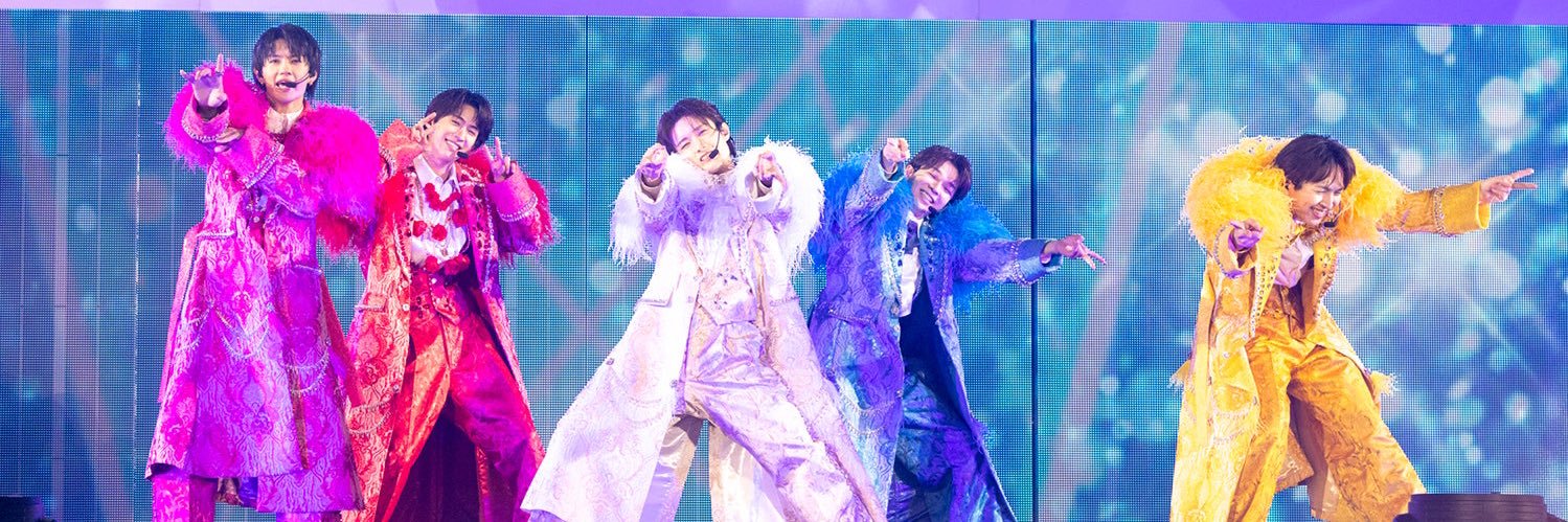 つき banner