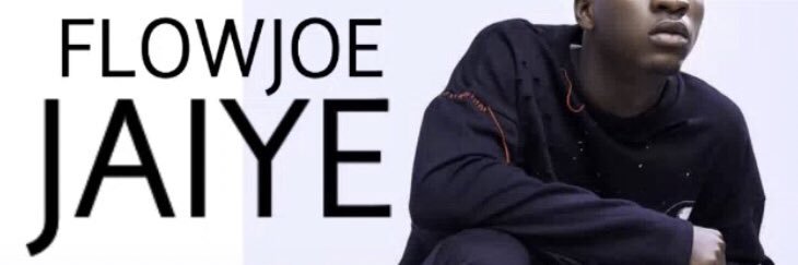 officialflowjoe's profile banner image
