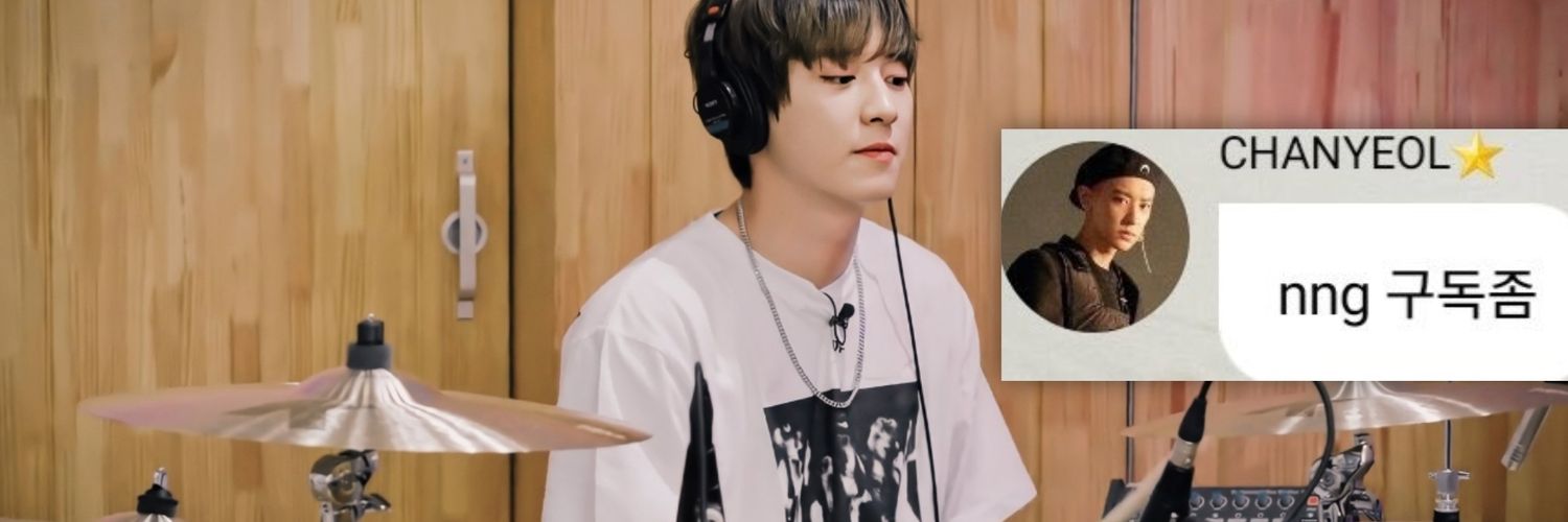 xiangyeol's profile banner image