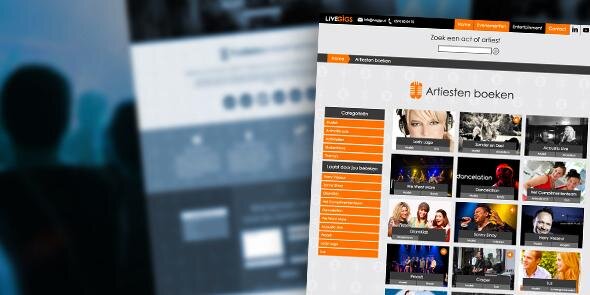 Robert Willemsen banner
