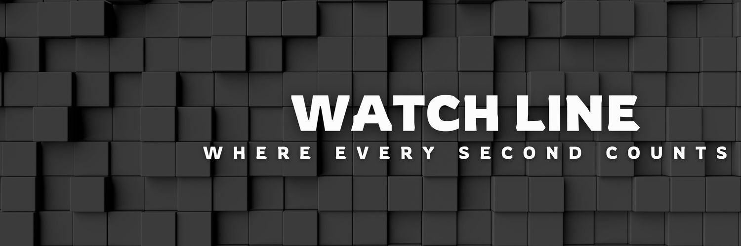 Watch Line banner