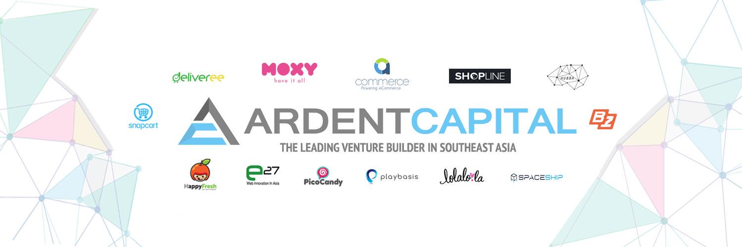 ardentcapital's profile banner image
