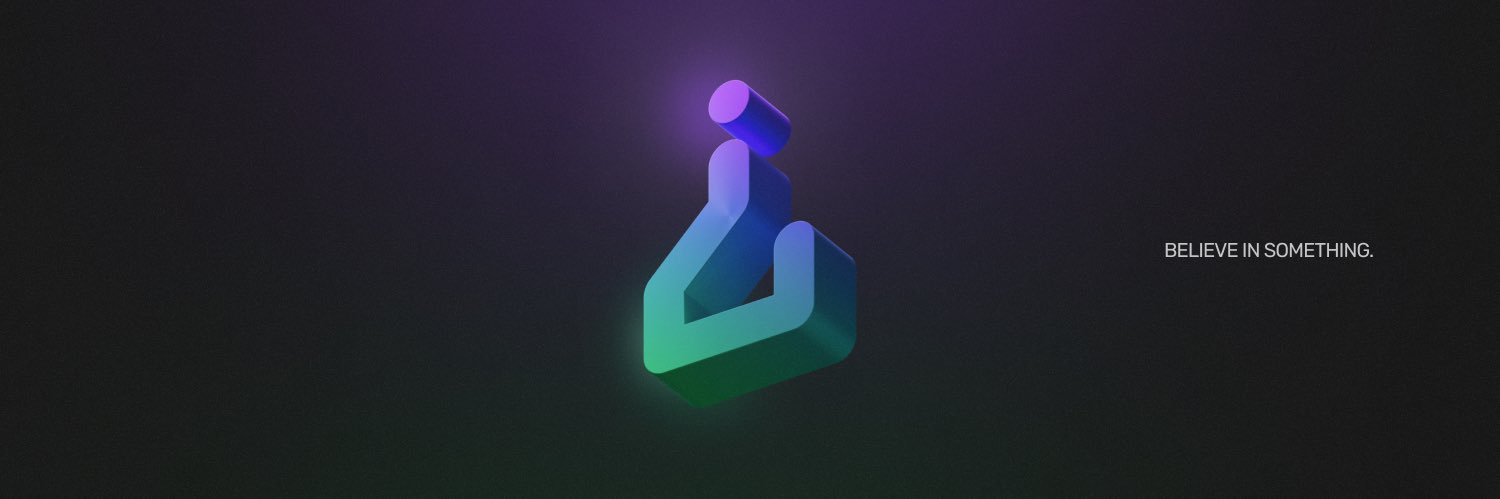 something's banner