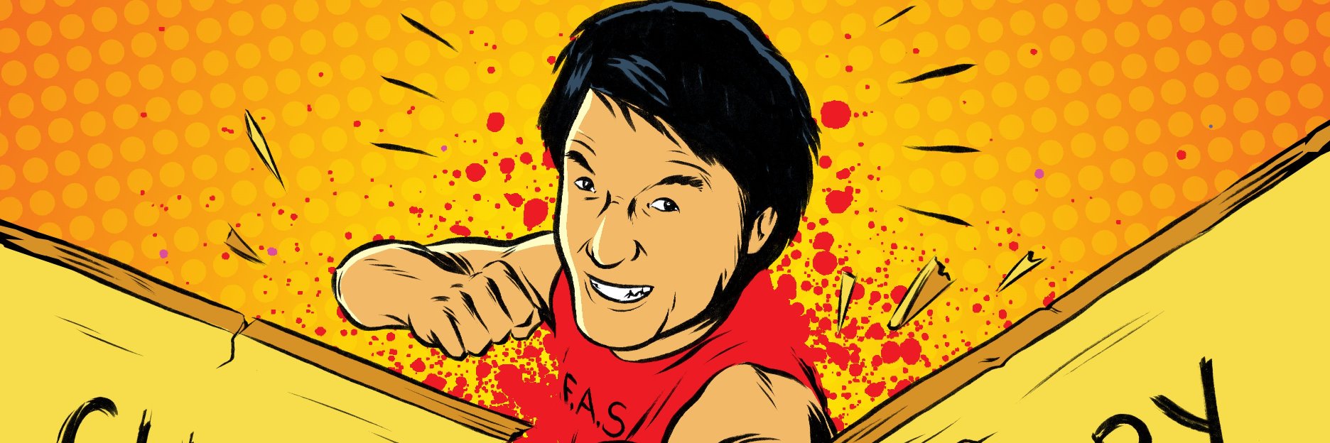 FASPodcast's profile banner image