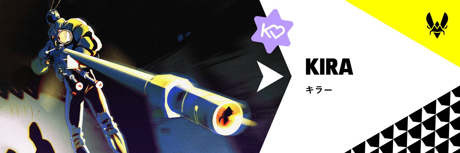 VIT Kirā 🐝 banner