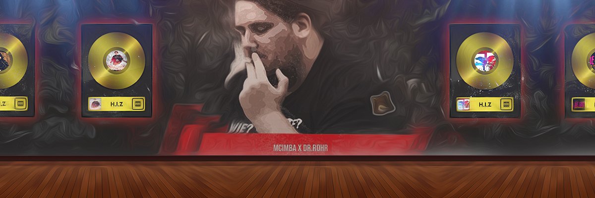 RealDrRohr's profile banner image
