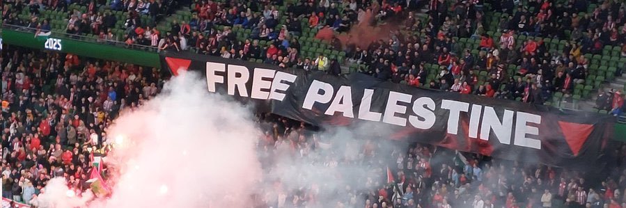 Chris's banner