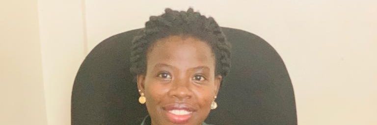 Caroline Ellis Akello banner