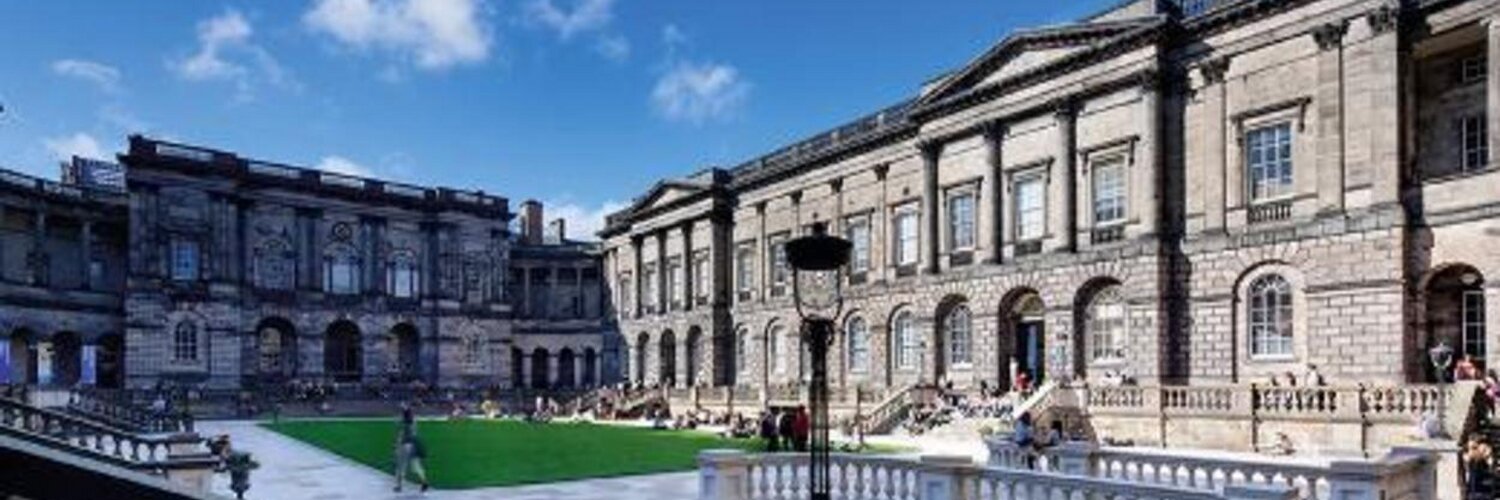 Edinburgh Law School on Twitter "The University of Edinburgh is