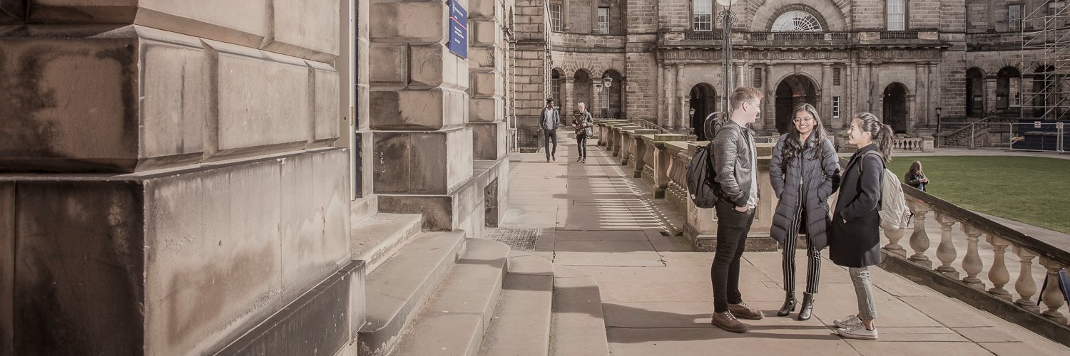 Edinburgh Law School banner