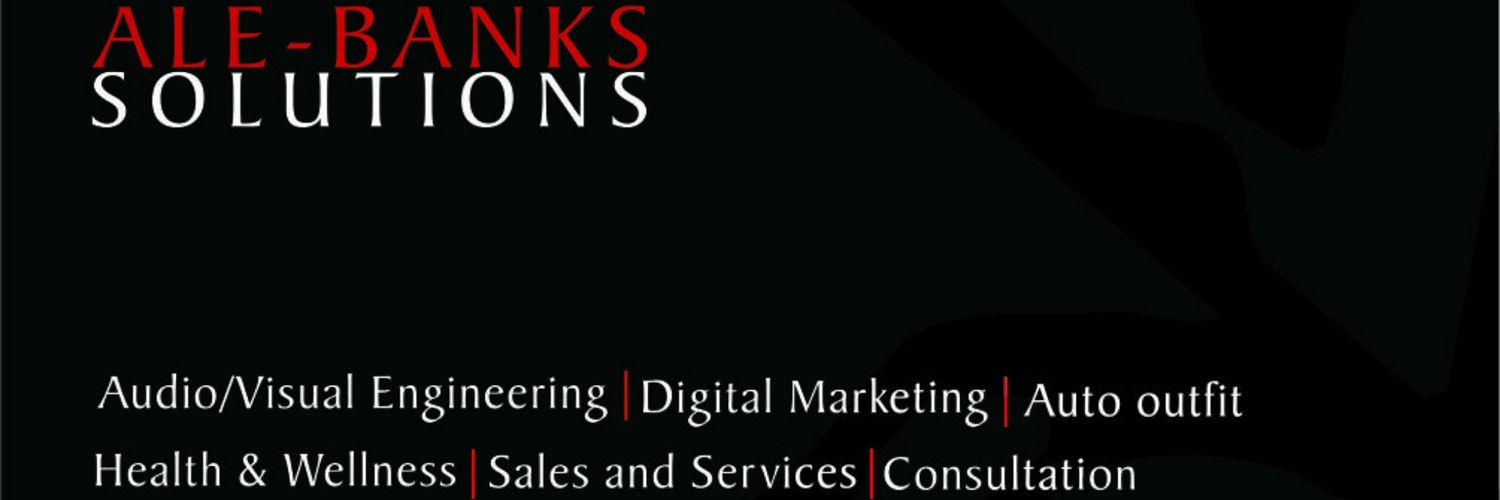 ABanksSolutions's profile banner image