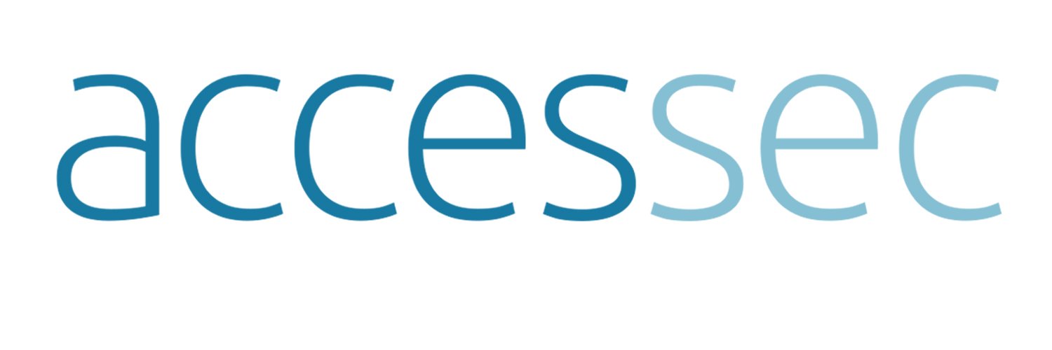 accessec GmbH banner