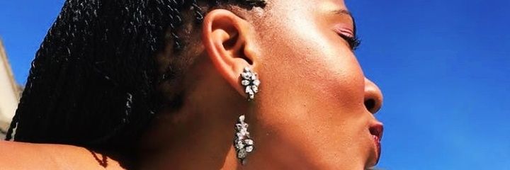 MandaKhoza's profile banner image