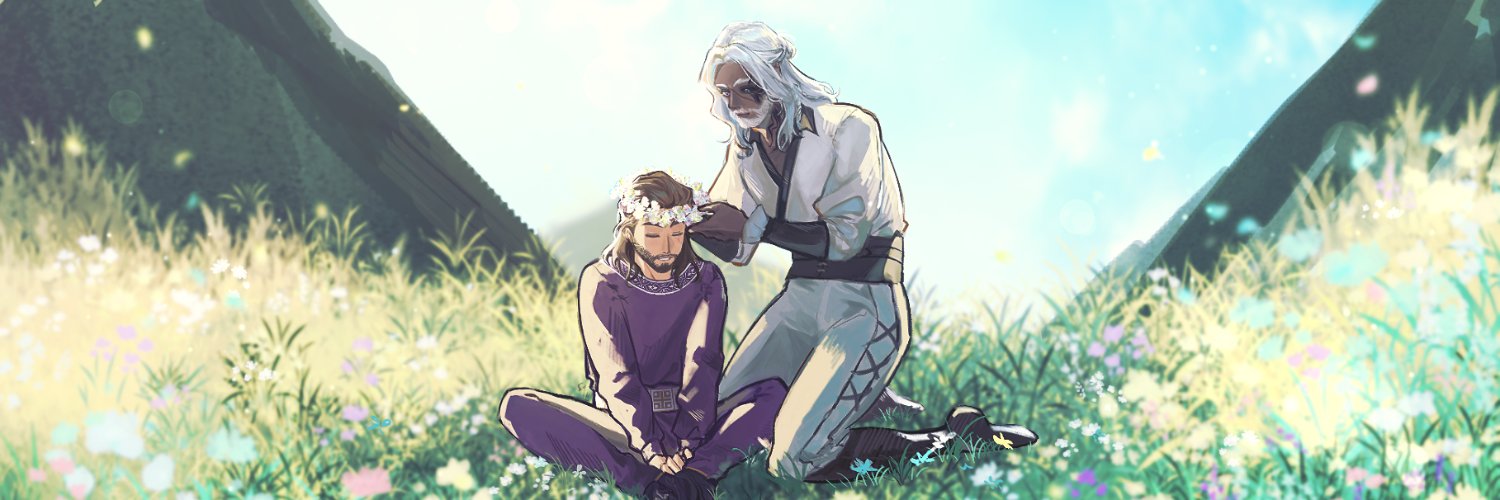 (커미션⭕️ 연교⭕️) 더니 banner