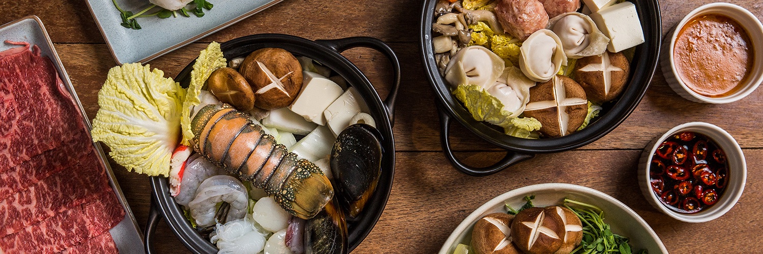 Chefs Gallery banner