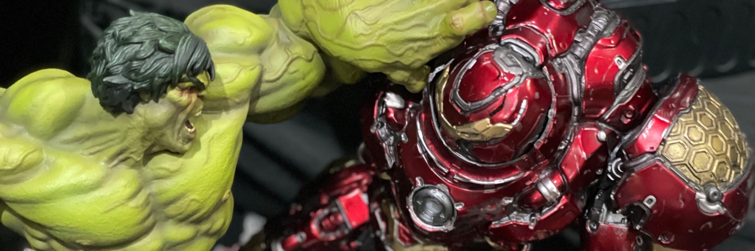 Maxicollector's profile banner image