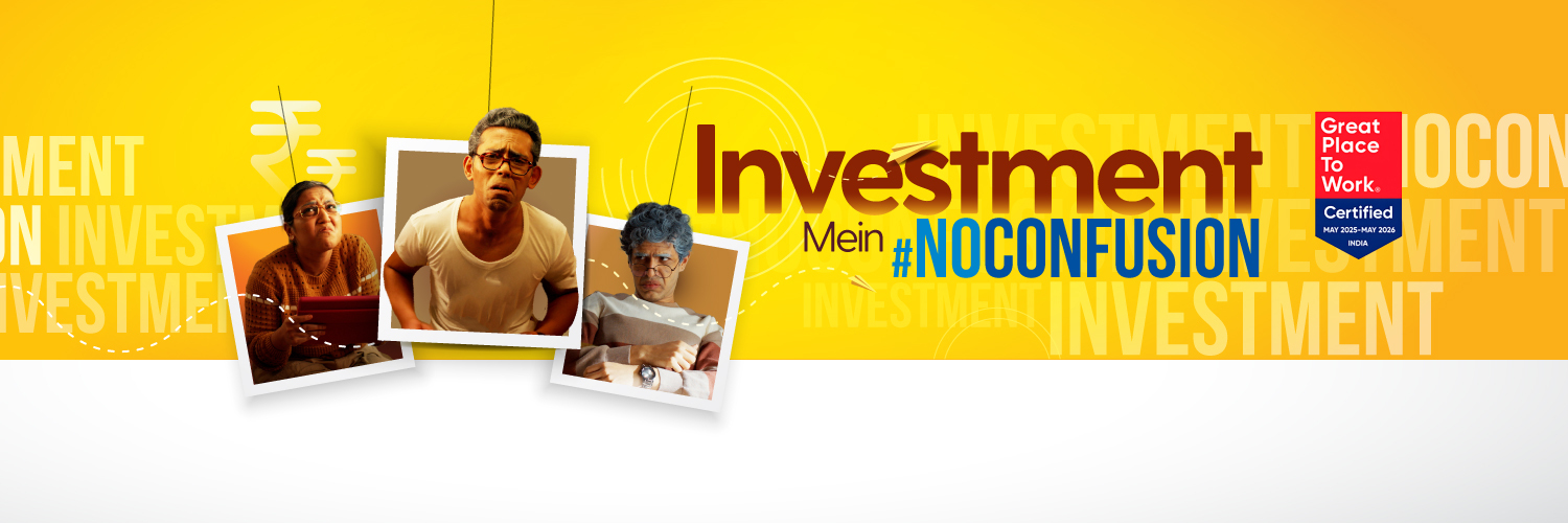 Choice banner